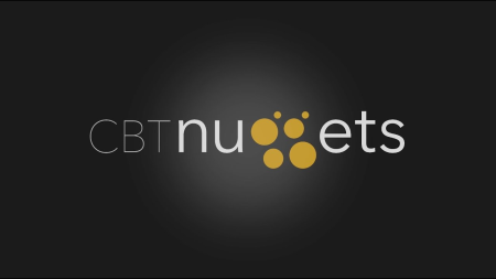 CBTNuggets - Certified Wireless Design Professional (CWDP-304)