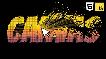 Learn Html Canvas Advanced Text Effects