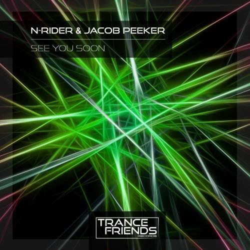 VA - N-Rider & Jacob Peeker - See You Soon (2022) (MP3)