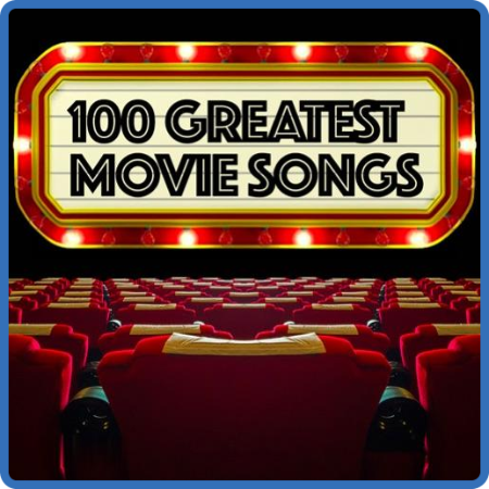 100 Greatest Movie Songs (2022)