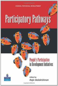 Participatory Pathways People' S Participation in Development Initiatives