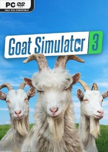 Goat Simulator  3-P2P