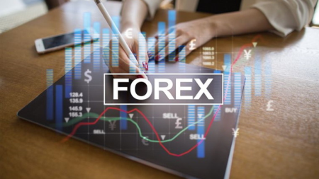 The Forex Trading Masterclass