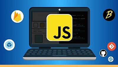 JavaScript Masterclass - Zero to Job Ready with 10 Projects (2022-11)