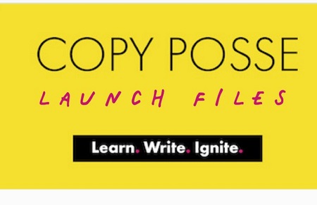 Alex Cattoni - Copy Posse Launch Files - Copywriting Training Program