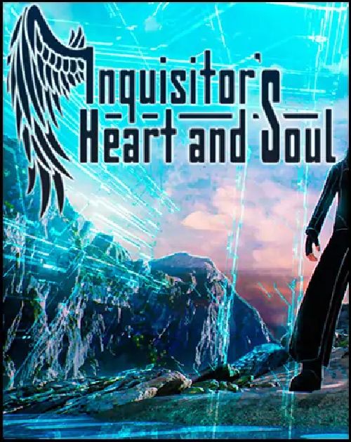 Inquisitors Heart and Soul Episode Two (2022) Early Access / Polska Wersja Językowa