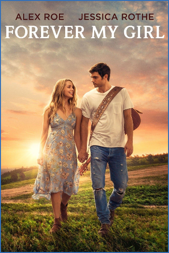 Forever My Girl 2018 Bluray 1080p DUAL x264-HDM