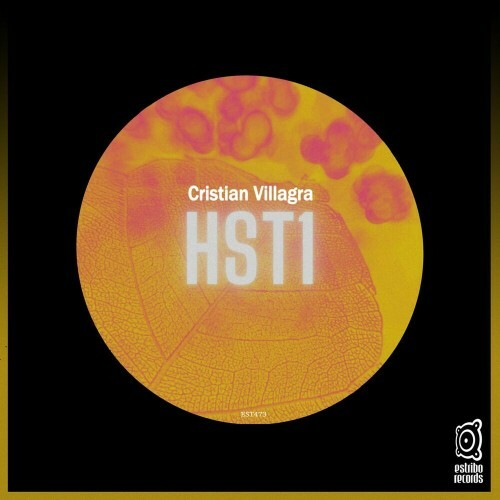 VA - Cristian Villagra - History Pt 1 (2022) (MP3)