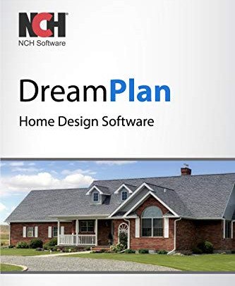 NCH DreamPlan Plus  7.72