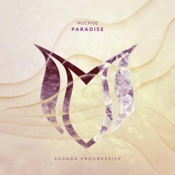 VA - Nucrise - Paradise (2022) (MP3)