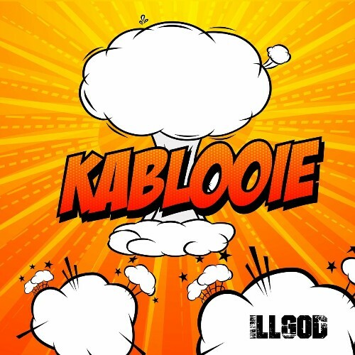 VA - Illgod - Kablooie (2022) (MP3)