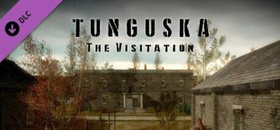 Tunguska The Visitation Way of The  Hunter-SKIDROW