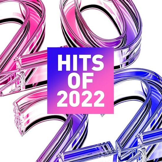 VA - Hits of 2022