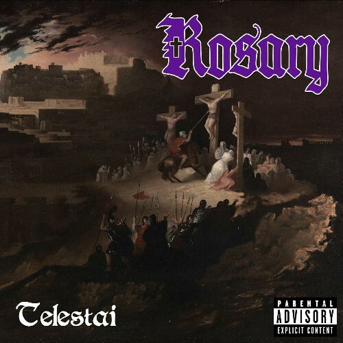 VA - Rosary - Telestai (2022) (MP3)