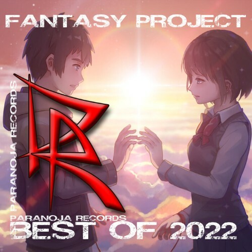 VA - Fantasy Project - Best Of Fantasy Project 2022 (2022) (MP3)