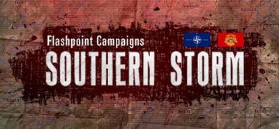 Flashpoint Campaigns Southern  Storm-SKIDROW
