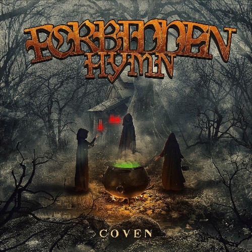 VA - Forbidden Hymn - Coven EP (2022) (MP3)