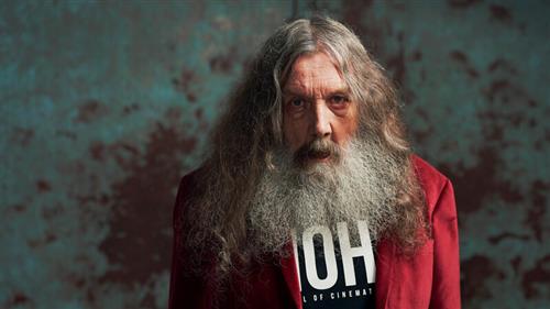 BBC Maestro – Storytelling Online Course with Alan Moore