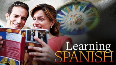 TTC - Learning Spanish: How to Understand and Speak a New Language