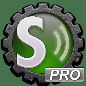 Sound Grinder Pro 3.4.1  macOS