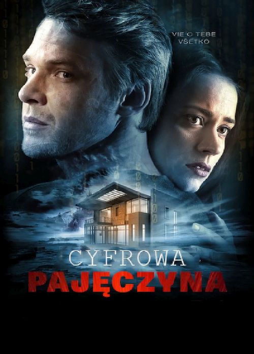 Cyfrowa Pajęczyna / Intimate Enemy (2018) PL.1080p.WEB-DL.x264-OzW / Lektor PL