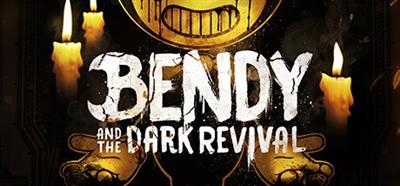 Bendy and the Dark Revival (v1.0.0.0215)  [FitGirl Repack]