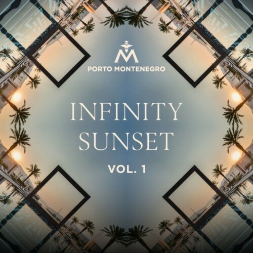 VA - Infinity Sunset, Vol. 1 (2022) (MP3)