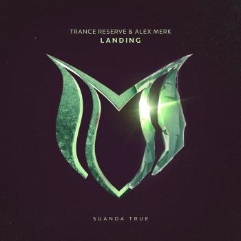 VA - Trance Reserve & Alex Merk - Landing (2022) (MP3)