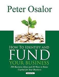 How to Identify and Fund Your Business