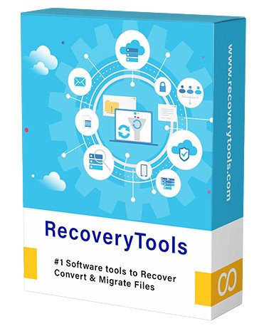 RecoveryTools Maildir Migrator  5.8