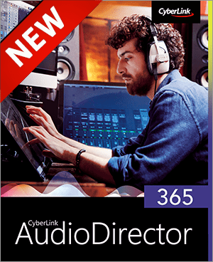 CyberLink AudioDirector Ultra 13.0.2309.0