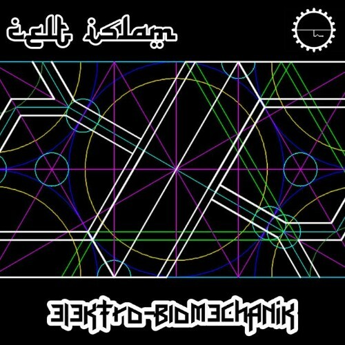 VA - Celt Islam - Elektro Biomechanik (2022) (MP3)
