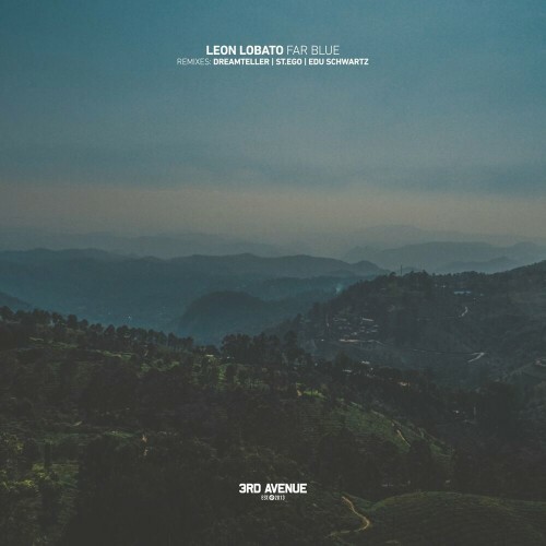 VA - Leon Lobato - Far Blue (2022) (MP3)
