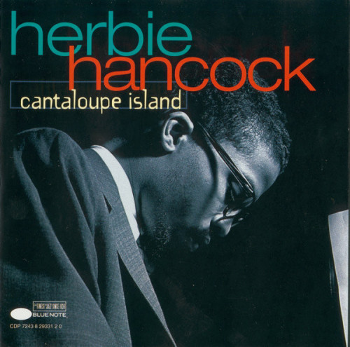 Herbie Hancock - Cantaloupe Island (1994) (LOSSLESS)