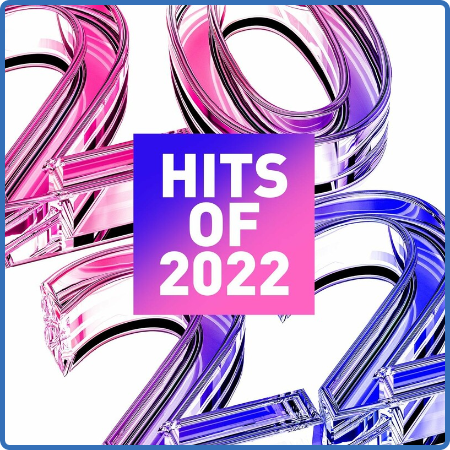 Various Artists - Hits of 2022 (2022)