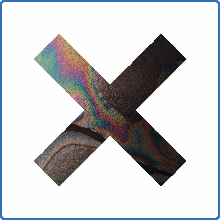 The xx - Coexist (Deluxe Edition) (2022)