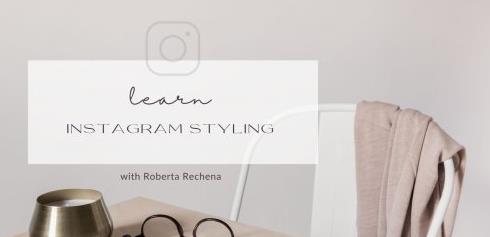 Instagram Styling How to brand your instagram to promote your business