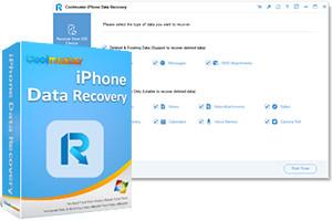 Coolmuster iPhone Data Recovery 3.2.19