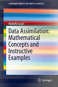 Data Assimilation Mathematical Concepts and Instructive Examples