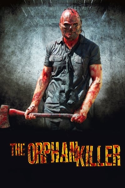 The Orphan Killer 2011 1080p BluRay x264-HANDJOB