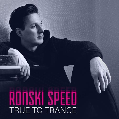 VA - Ronski Speed - True To Trance November 2022 mix (2022-11-21) (MP3)
