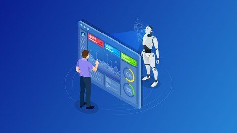 Learn Advanced RPA Automation Anywhere With Iqbot And Wlm