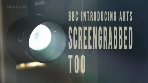 BBC - Screengrabbed Too (2022)