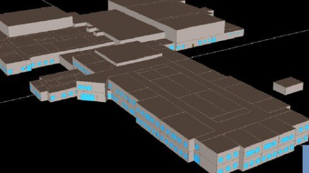 Energy Modeling (Module 10) With Equest