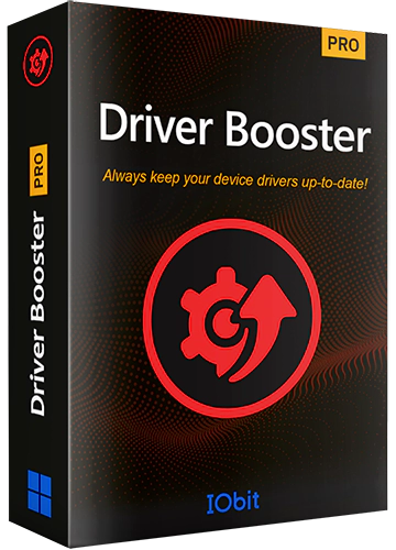 IObit Driver Booster Pro 11.4.0.60 Multilingual Portable by FC Portables