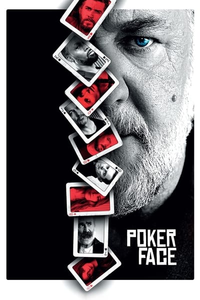 Poker Face (2022) PROPER 1080p WEBRip x265-RARBG