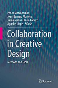 Collaboration in Creative Design Methods and Tools