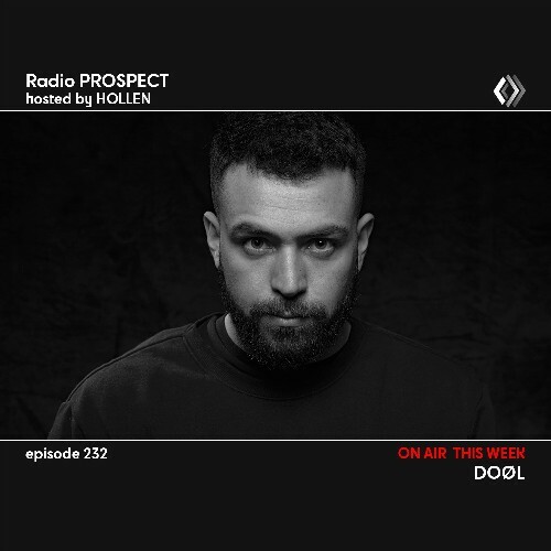 VA - DOØL - Radio Prospect 232 (2022-11-21) (MP3)