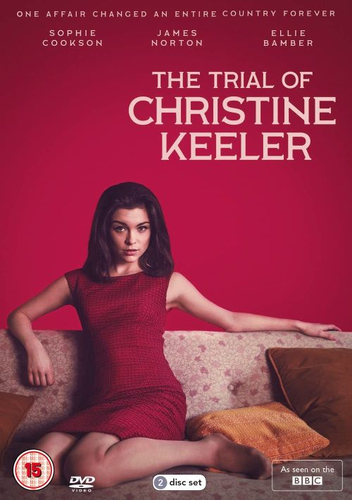 Proces Christine Keeler / The Trial of Christine Keeler (2019) (SEZON 1) PL.1080p.WEB-DL.H.264-AL3X / Lektor polski