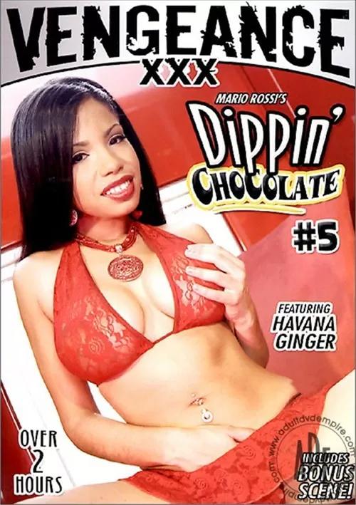 Dippin’ Chocolate 5